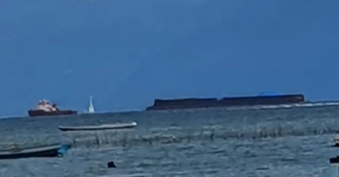 7.600 Ton Ore Nikel Milik CMI Dicuri, Kerugian Ditaksir Rp2,6 Miliar