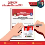 Disebut Tak Berpengalaman, Haliana: Kita Jadikan Motivasi Menangkan Pilkada Wakatobi Haliana-Ilmiati Daud (Hati)