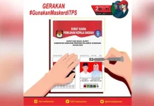 Disebut Tak Berpengalaman, Haliana: Kita Jadikan Motivasi Menangkan Pilkada Wakatobi Haliana-Ilmiati Daud (Hati)