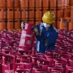 Pertamina Jamin Pasokan LPG Aman Jelang Libur Tahun Baru Pertamina