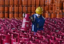 Pertamina Jamin Pasokan LPG Aman Jelang Libur Tahun Baru Pertamina