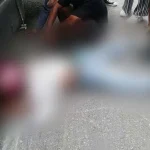 Terlindas Truk, Pelajar Asal Busel Meninggal Dunia Terlindas Truk, Pelajar Asal Busel Meninggal Dunia