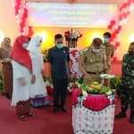 Bupati Kolaka Harapkan Peran Para Ibu dalam Menangani Sebaran Covid-19 Bupati Kolaka Harapkan Peran Para Ibu dalam Menangani Sebaran Covid-19
