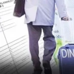 Perjalanan Dinas Belum Dibayar, DPRD Konawe Batal Paripurna Ilustrasi Perjalanan Dinas