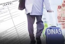 Perjalanan Dinas Belum Dibayar, DPRD Konawe Batal Paripurna Ilustrasi Perjalanan Dinas