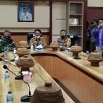 Pilkada 7 Kabupaten di Sultra, Muna Paling Rawan Konflik Pilkada 7 Kabupaten di Sultra, Muna Paling Rawan Konflik
