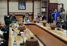 Pilkada 7 Kabupaten di Sultra, Muna Paling Rawan Konflik Pilkada 7 Kabupaten di Sultra, Muna Paling Rawan Konflik