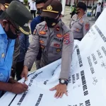 Pilkades 2020, Bupati Buteng Minta Warga Taati Prokes Corona Pilkades 2020, Bupati Buteng Minta Warga Taati Prokes Corona