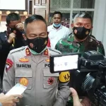 Kapolda akan Sanksi Anggotanya yang Tak Netral di Pilkada Muna Kapolda akan Sanksi Anggotanya yang Tak Netral di Pilkada Muna