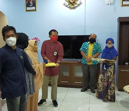 Sejak 2016, ANTAM UBPN Sultra Salurkan Rp.25,4 M Dana Program Kemitraan