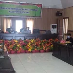 Tak Miliki Izin Tersus, PT AMI Didesak Hentikan Aktivitas Tak Miliki Izin Tersus, PT AMI Didesak Hentikan Aktivitas