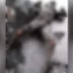 Satu TKA China Tewas Terbakar di PT OSS Konawe Satu TKA China Tewas Terbakar di PT OSS Konawe