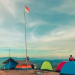 Puncak Angata, Pilihan Tempat Camping di Konawe Selatan Puncak Angata, Pilihan Tempat Camping di Konawe Selatan