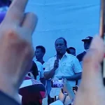 Kantongi 23 Ribu Suara, Ruksamin: Ini Kemenangan Rakyat Konut Kantongi 23 Ribu Suara, Ruksamin: Ini Kemenangan Rakyat Konut