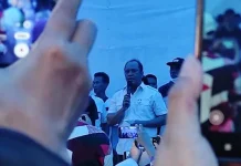 Kantongi 23 Ribu Suara, Ruksamin: Ini Kemenangan Rakyat Konut Kantongi 23 Ribu Suara, Ruksamin: Ini Kemenangan Rakyat Konut