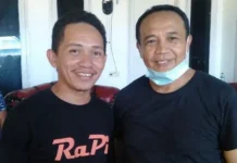 Tim Rapi Sebut Hasil Survei HI Tidak Akurat, Responden Diduga Diintervensi Tim Rapi Sebut Hasil Survei HI Tidak Akurat, Responden Diduga Diintervensi