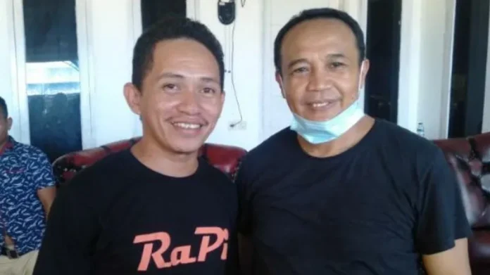 Tim Rapi Sebut Hasil Survei HI Tidak Akurat, Responden Diduga Diintervensi