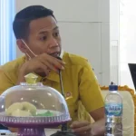 DPRD Konsel Endus DID Tambahan Rp14 Miliar Dikorupsi ketua fraksi Demokrat Ramlan