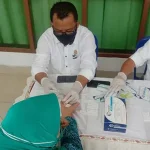 PKK Baubau Gelar Rapid Test, Tiga Orang Reaktif PKK Baubau Gelar Rapid Test, Tiga Orang Reaktif