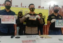 Tak Kapok Sepuluh Kali Jadi Residivis, Pencuri di Baubau Ditembak Polisi Tak Kapok Sepuluh Kali Jadi Residivis, Pencuri di Baubau Ditembak Polisi