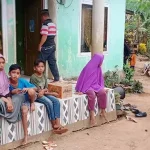 Diduga Keracunan, Balita di Buton Meninggal Dunia Diduga Keracunan, Balita di Buton Meninggal Dunia