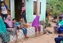 Diduga Keracunan, Balita di Buton Meninggal Dunia Diduga Keracunan, Balita di Buton Meninggal Dunia