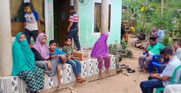 Diduga Keracunan, Balita di Buton Meninggal Dunia