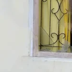 Rumah Camat Kabawo Dirusak OTK Rumah Camat Kabawo Dirusak OTK