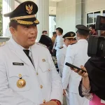 Hutan Lindung Warangga akan Diremajakan Jadi Hutan Taman Kota LM Rusman Emba