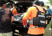 Hilang Saat Memancing, Pria di Konawe Ditemukan Tewas Hilang Saat Memancing, Pria di Konawe Ditemukan Tewas