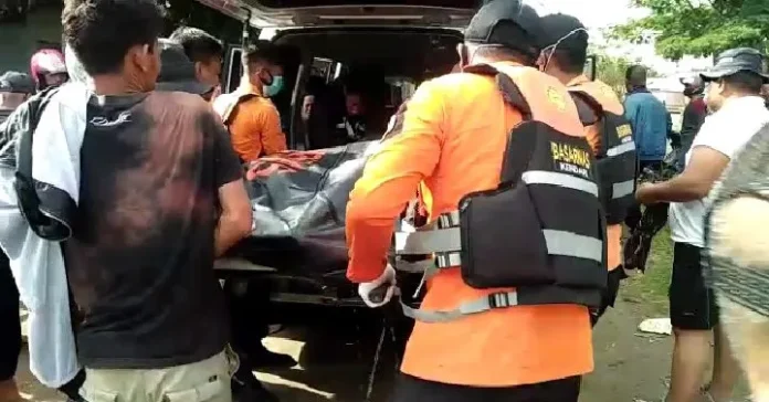 sar 1 Hilang Saat Memancing, Pria di Konawe Ditemukan Tewas