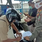 Satpol PP Kolut: Tingkat Kesadaran Warga Soal Protokol Kesehatan Masih Rendah Satpol PP Kolut: Tingkat Kesadaran Warga Soal Protokol Kesehatan Masih Rendah