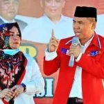 Breaking News: Kabar Duka, Bupati Kolaka Timur Meninggal Dunia Samsul Bahri Majid - Andi Merya Nur