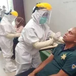 Usai ASN, Pemkot Kendari Kini Skrining Massal Pelaku Usaha Usai ASN, Pemkot Kendari Kini Skrining Massal Pelaku Usaha