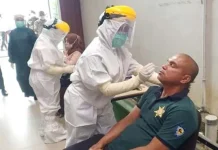 Usai ASN, Pemkot Kendari Kini Skrining Massal Pelaku Usaha Usai ASN, Pemkot Kendari Kini Skrining Massal Pelaku Usaha