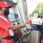 Libur Panjang Natal, Konsumsi Pertamax Naik Hingga 46 Persen Konsumsi Pertamax Naik Hingga 46 Persen