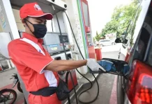 Kenaikan Harga BBM, Begini Harga Terbarunya di Sultra Konsumsi Pertamax Naik Hingga 46 Persen