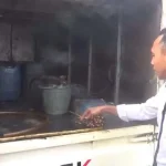 Polres Kendari OTT Dua Warga Pengangkut BBM Ilegal di SPBU Puuwatu Polres Kendari OTT Dua Warga Pengangkut BBM Ilegal di SPBU Puuwatu