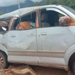 Tabrak Pembatas Jalan di Kolut, Sopir Ini Meninggal Dunia Tabrak Pembatas Jalan di Kolut, Sopir Ini Meninggal Dunia