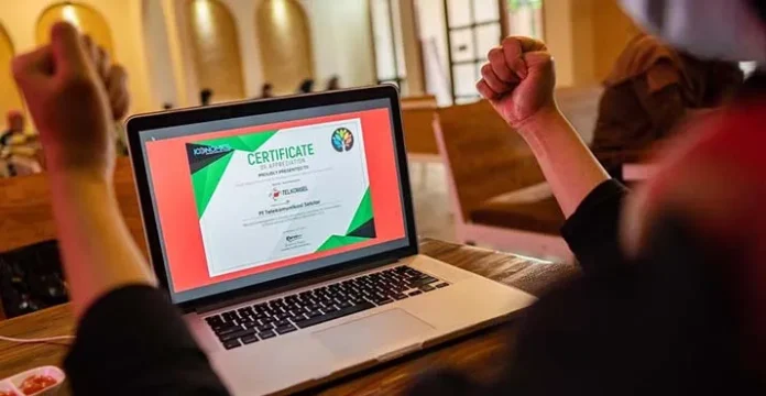 Telkomsel Raih Penghargaan atas Upaya Penanganan Dampak Covid-19