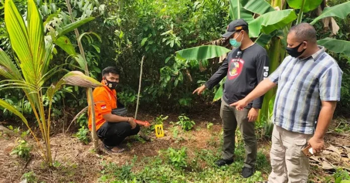 Pemuda di Buton Tewas Tersengat Listrik Jerat Babi