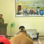 Balai TNRAW Gelar Konsultasi Publik Pemberdayaan Masyarakat Sekitar Balai TNRAW Gelar Konsultasi Publik Pemberdayaan Masyarakat Sekitar
