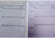 Endang-Wahyu Unggul di Perbatasan Kendari-Konsel Endang-Wahyu Unggul di Perbatasan Kendari-Konsel