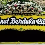 Kabar Duka, Ibunda Bupati Muna Meninggal Dunia Kabar Duka, Ibunda Bupati Muna Meninggal Dunia