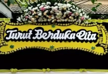 Kabar Duka, Ibunda Bupati Muna Meninggal Dunia Kabar Duka, Ibunda Bupati Muna Meninggal Dunia