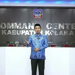 Ustaz Pudo Juara I Lomba Dakwah Alquran MTQ KORPRI Nasional Ustaz Pudo Juara I Lomba Dakwah Alquran MTQ KORPRI Nasional