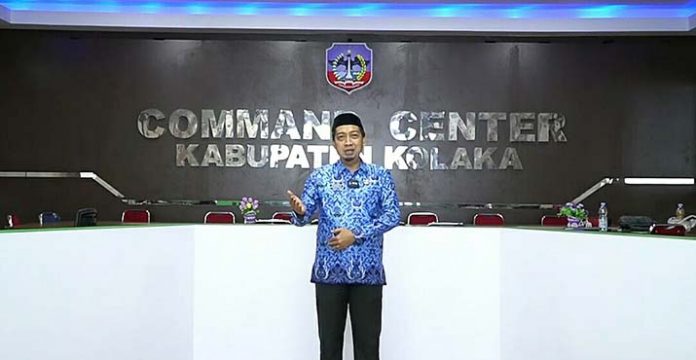 Ustaz Pudo Juara I Lomba Dakwah Alquran MTQ KORPRI Nasional