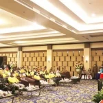 Pemkot Kendari Terus Berupaya Cegah Korupsi Pemkot Kendari Terus Berupaya Cegah Korupsi