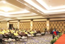 Pemkot Kendari Terus Berupaya Cegah Korupsi Pemkot Kendari Terus Berupaya Cegah Korupsi