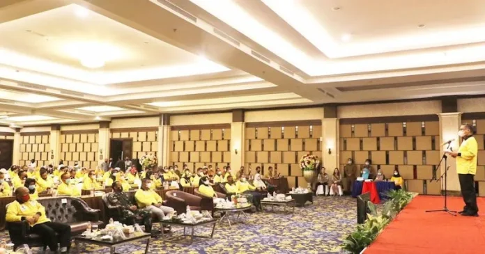 Pemkot Kendari Terus Berupaya Cegah Korupsi